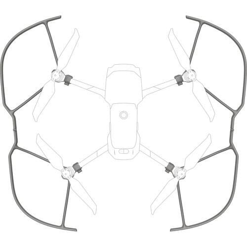 DJI Mavic 2 kaina ir informacija | Dronai | pigu.lt