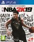 NBA 2K19 PS4 kaina ir informacija | Kompiuteriniai žaidimai | pigu.lt