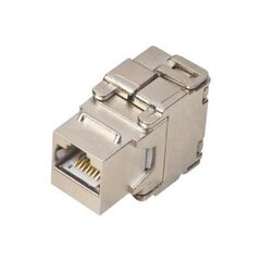 A-Lan, RJ45 цена и информация | Кабели и провода | pigu.lt