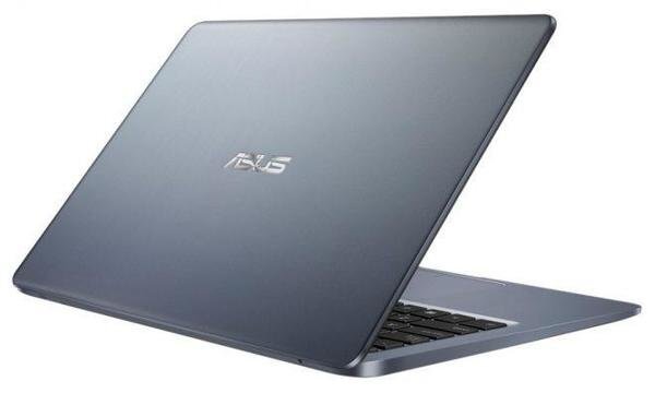 Asus R420MA-EB154T kaina ir informacija | Nešiojami kompiuteriai | pigu.lt