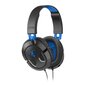 Turtle Beach Recon 50P Black kaina ir informacija | Ausinės | pigu.lt