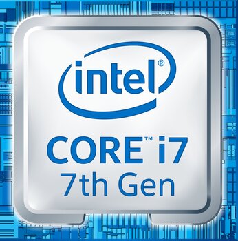 Intel Core i7-7700 цена и информация | Процессоры (CPU) | pigu.lt