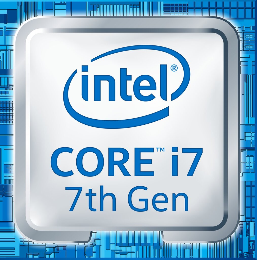 Intel Core i7-7700 kaina ir informacija | Procesoriai (CPU) | pigu.lt