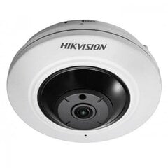 IP камера Hikvision TVKIPDS2CD2955FWD - IS цена и информация | Камеры видеонаблюдения | pigu.lt