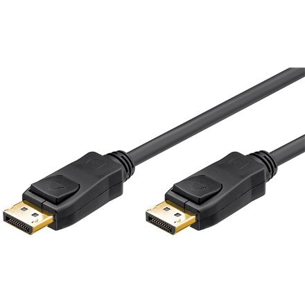 Goobay 65923 kaina ir informacija | Adapteriai, USB šakotuvai | pigu.lt