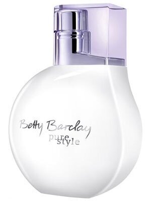 Kvapusis vanduo Betty Barclay Pure Style EDP moterims, 20ml kaina ir informacija | Kvepalai moterims | pigu.lt