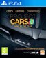 Project Cars Game of the Year Edition PS4 kaina ir informacija | Kompiuteriniai žaidimai | pigu.lt