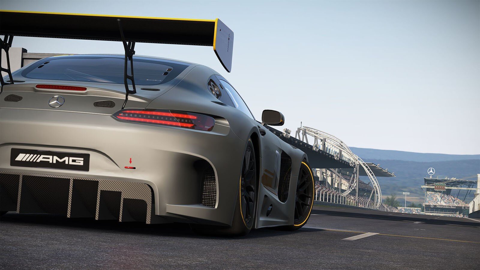 Project Cars Game of the Year Edition PS4 