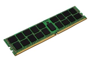 Kingston KSM26RD4/32MEI, 32GB, DDR4, 2666MHz kaina ir informacija | Operatyvioji atmintis (RAM) | pigu.lt