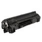 Dragon HP CE505X/280X Canon CRG719H, juoda цена и информация | Kasetės lazeriniams spausdintuvams | pigu.lt