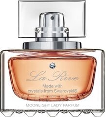 La Rive Prestige Moonlight Lady EDP для женщин 75 ml цена и информация | Женские духи | pigu.lt