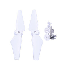 <b><mark><i>Новинка!</i></b></mark> DJI propellers set for drone Phantom 4 (2 pairs) цена и информация | Дроны | pigu.lt