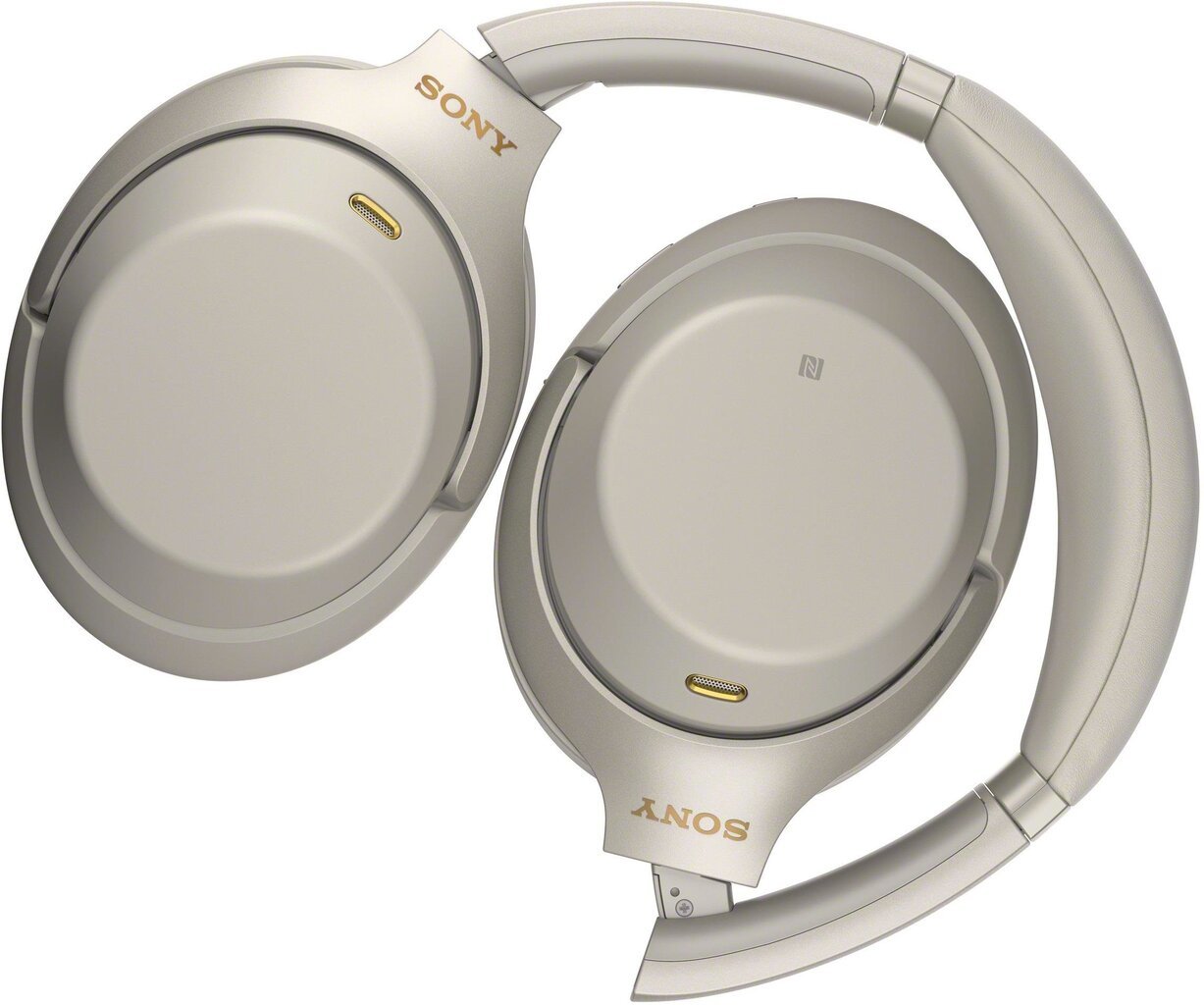 Sony WH1000XM3 kaina ir informacija | Ausinės | pigu.lt