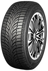 Nankang SV-3 195/55R16 87 H цена и информация | Зимняя резина | pigu.lt