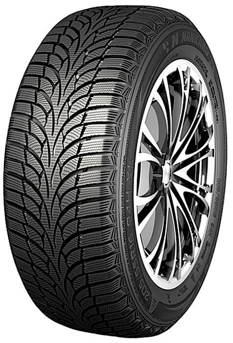 Nankang SV-3 185/50R16 81 H kaina ir informacija | Žieminės padangos | pigu.lt