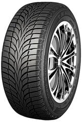 Nankang SV-3 245/45R19 102 V цена и информация | Зимняя резина | pigu.lt