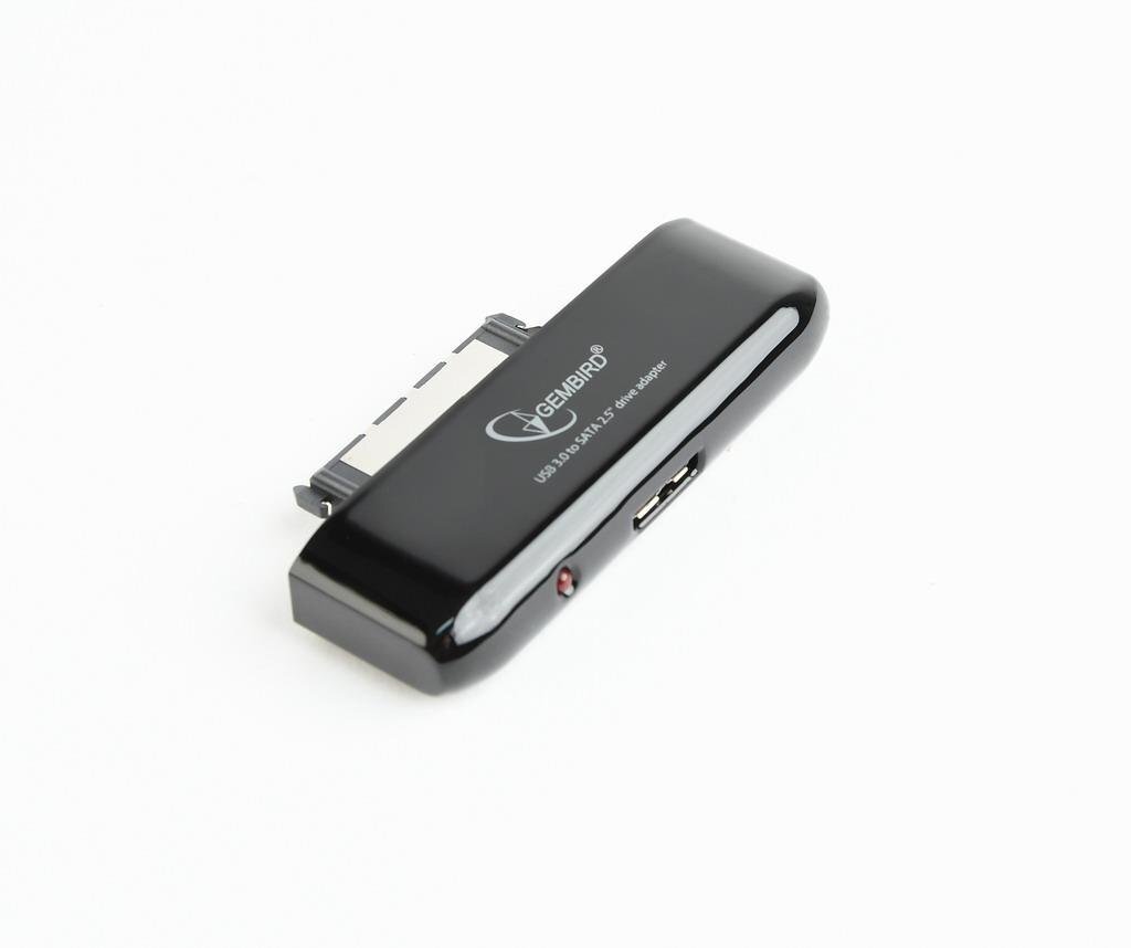GEMBIRD AUS3-02 kaina ir informacija | Adapteriai, USB šakotuvai | pigu.lt