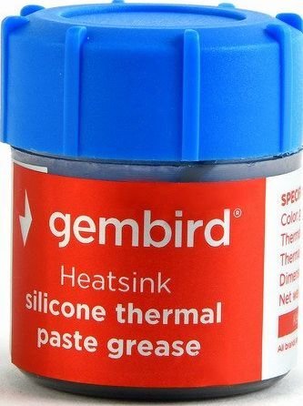 Gembird TG-G15-02 цена и информация | Termo pastos | pigu.lt