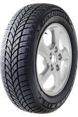 Maxxis WP-05 ARCTIC TREKKER 195/50R16 88 V цена и информация | Зимняя резина | pigu.lt