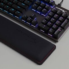 Опора для запястья для клавиатуры HyperX цена и информация | Клавиатуры | pigu.lt