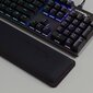 HyperX HX-WR цена и информация | Klaviatūros | pigu.lt