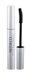 Тушь для ресниц Artdeco Curl & Style Mascara 8 мл, 10 Black цена и информация | Тушь, средства для роста ресниц, тени для век, карандаши для глаз | pigu.lt