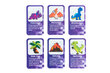 Mozaika Pikselinė figūrėlė Dinozauras 780 d. kaina ir informacija | Lavinamieji žaislai | pigu.lt