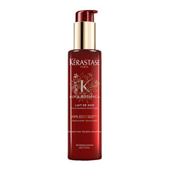 Tiesinamasis plaukų pienelis Kerastase Aura Botanica 150 ml kaina ir informacija | Priemonės plaukų stiprinimui | pigu.lt