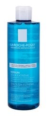 Švelnus plaukų šampūnas La Roche Posay Kerum 400 ml kaina ir informacija | Šampūnai | pigu.lt