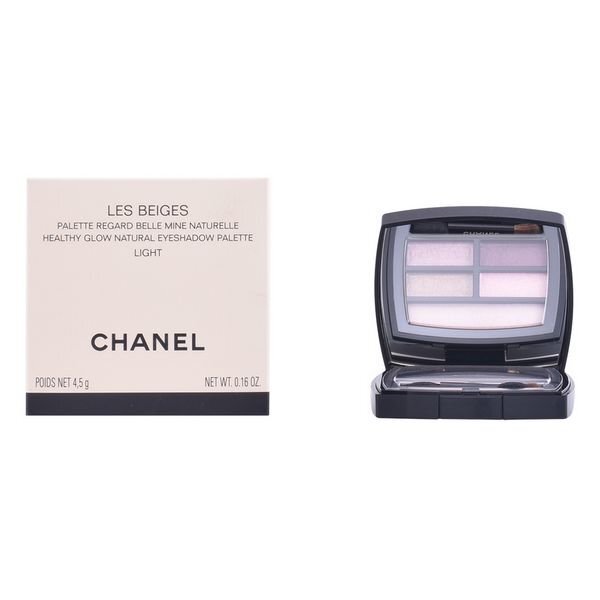 Akių šešėliai Chanel, 200 ml kaina ir informacija | Akių šešėliai, pieštukai, blakstienų tušai, serumai | pigu.lt