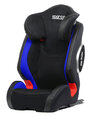 Sparco F1000KI - Isofix (F1000KI-G23BL) 15-36