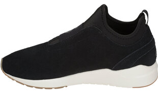 Спортивная обувь женская Asics Gel-Lyte Komachi Strap MT, черная цена и информация | Спортивная обувь, кроссовки для женщин | pigu.lt