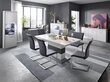 Suolas Pescara, 155 cm, juodas kaina ir informacija | Virtuvės ir valgomojo kėdės | pigu.lt