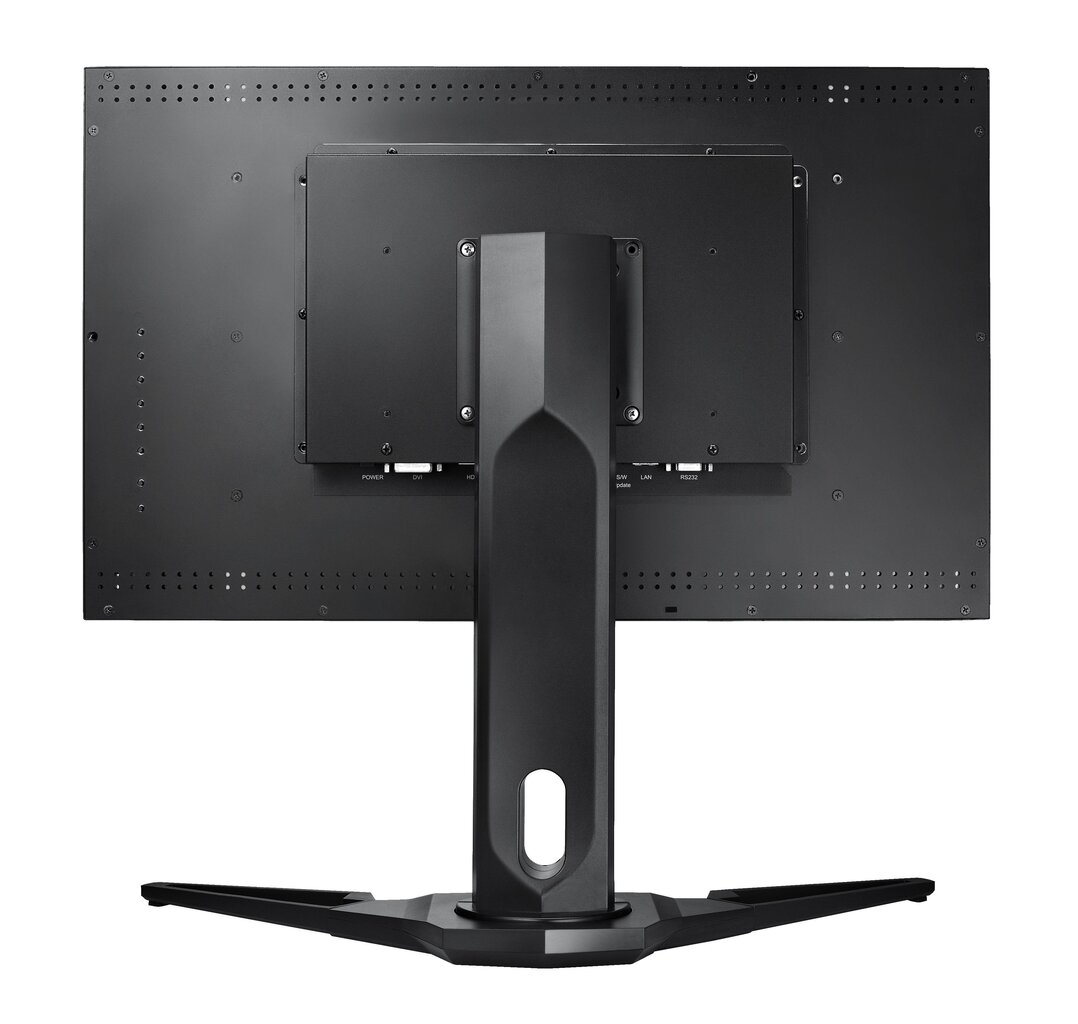 Monitorius AG Neovo QX kaina ir informacija | Monitoriai | pigu.lt