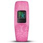 Garmin Vivofit Jr 2 Disney Princess 010-01909-14 kaina ir informacija | Išmaniosios apyrankės (fitness tracker) | pigu.lt