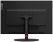 Lenovo 61C3MAT6EU kaina ir informacija | Monitoriai | pigu.lt