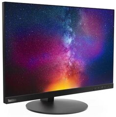 Lenovo 61C3MAT6EU kaina ir informacija | Monitoriai | pigu.lt