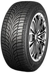 Nankang SV-3 235/45R17 97 V цена и информация | Зимняя резина | pigu.lt