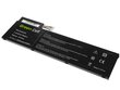 Green Cell Laptop Battery for Acer Aspire Timeline Ultra M3 M3-581TG M5 M5-481TG M5-581TG TravelMate P648 P658 kaina ir informacija | Akumuliatoriai nešiojamiems kompiuteriams | pigu.lt