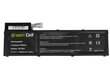 Green Cell Laptop Battery for Acer Aspire Timeline Ultra M3 M3-581TG M5 M5-481TG M5-581TG TravelMate P648 P658 цена и информация | Akumuliatoriai nešiojamiems kompiuteriams | pigu.lt