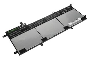 Green Cell Laptop Battery for Asus Zenbook UX305L UX305LA UX305U UX305UA kaina ir informacija | Akumuliatoriai nešiojamiems kompiuteriams | pigu.lt
