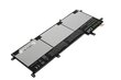 Green Cell Laptop Battery for Asus Zenbook UX305L UX305LA UX305U UX305UA цена и информация | Akumuliatoriai nešiojamiems kompiuteriams | pigu.lt