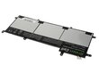 Green Cell Laptop Battery for Asus Zenbook UX305L UX305LA UX305U UX305UA цена и информация | Akumuliatoriai nešiojamiems kompiuteriams | pigu.lt