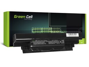 Green Cell Laptop Battery for Asus AsusPRO PU551 PU551J PU551JA PU551JD PU551L PU551LA PU551LD A32N1331 kaina ir informacija | Akumuliatoriai nešiojamiems kompiuteriams | pigu.lt