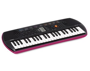 Sintezatorius Casio SA-78 kaina ir informacija | Klavišiniai muzikos instrumentai | pigu.lt