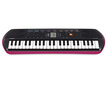 Sintezatorius Casio SA-78 kaina ir informacija | Klavišiniai muzikos instrumentai | pigu.lt