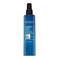 Plaukų purškiklis Redken Extreme Anti-Snap Leave-In Treatment, pažeistiems plaukams, 250 ml kaina ir informacija | Priemonės plaukų stiprinimui | pigu.lt