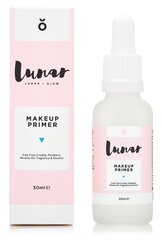 Основа для макияжа Lunar Makeup Primer 30 мл цена и информация | Пудры, базы под макияж | pigu.lt