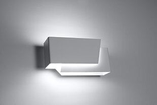 Sieninis šviestuvas PIEGARE kaina ir informacija | Sieniniai šviestuvai | pigu.lt
