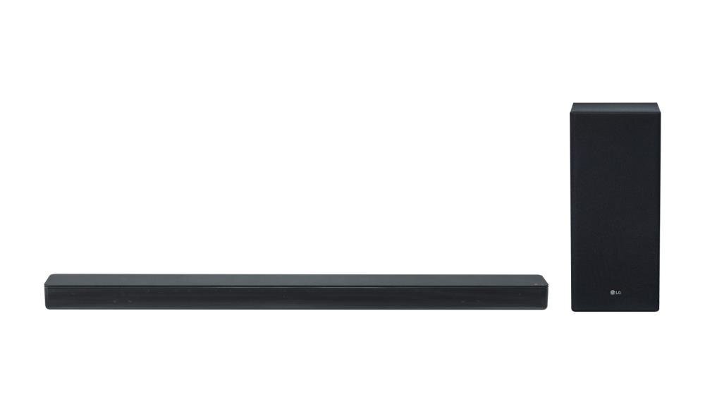 LG Sound Bar SK6F kaina ir informacija | Namų kino sistemos | pigu.lt